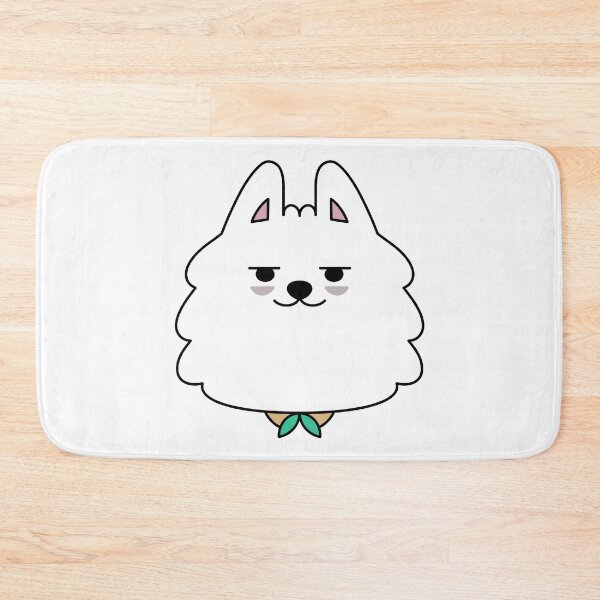 Item preview, TXT PPULBATU Soobin - CHOI YONG MEONG Finding MOA (1) designed and sold by 0627june.