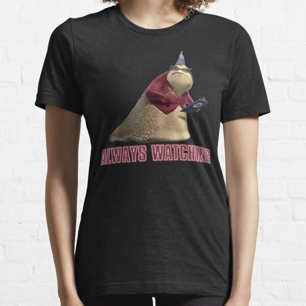 Roz from Monster's Inc. Essential T-Shirt