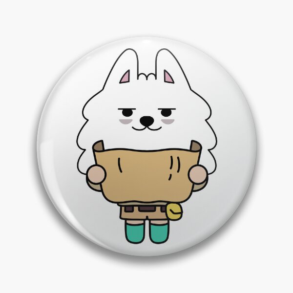 Item preview, TXT PPULBATU Soobin - CHOI YONG MEONG Finding MOA (2) designed and sold by 0627june.