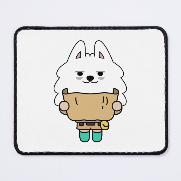 Item preview, TXT PPULBATU Soobin - CHOI YONG MEONG Finding MOA (2) designed and sold by 0627june.