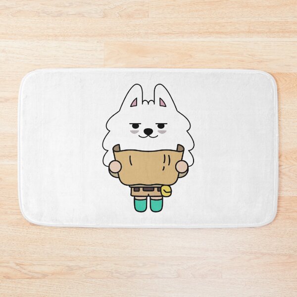 Item preview, TXT PPULBATU Soobin - CHOI YONG MEONG Finding MOA (2) designed and sold by 0627june.