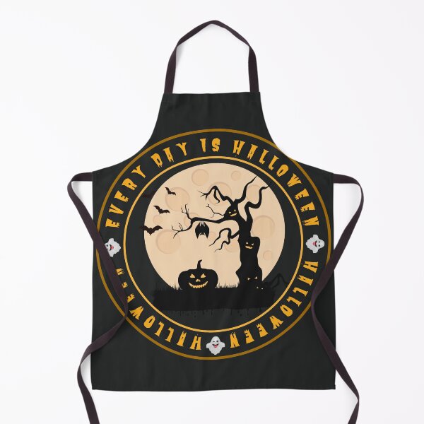 Item preview, Daily Halloween Spirit Eternal Spooky designed and sold by Zakrytos ★★★★★.
