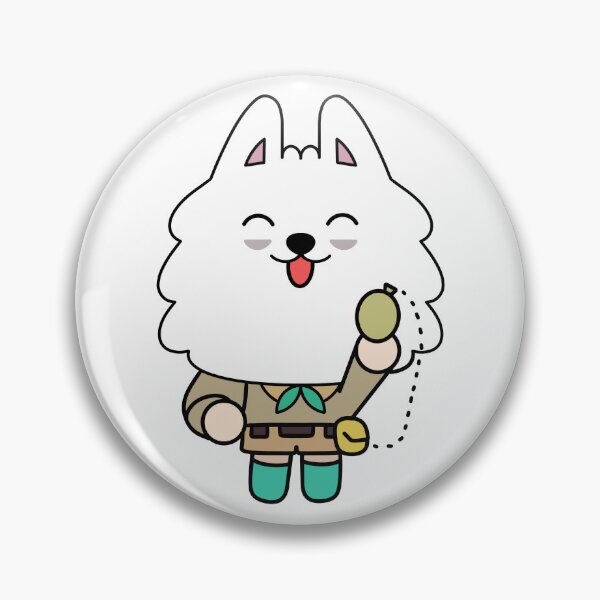 Item preview, TXT PPULBATU Soobin - CHOI YONG MEONG Finding MOA (3) designed and sold by 0627june.