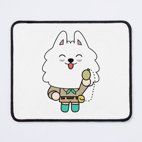 Item preview, TXT PPULBATU Soobin - CHOI YONG MEONG Finding MOA (3) designed and sold by 0627june.