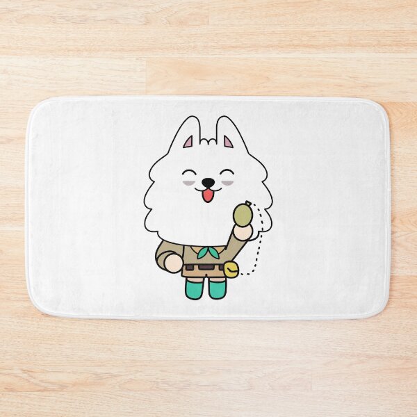 Item preview, TXT PPULBATU Soobin - CHOI YONG MEONG Finding MOA (3) designed and sold by 0627june.