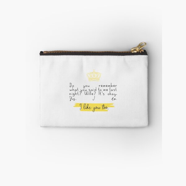 Item preview, I like you too. | young royals designed and sold by Pinu92.