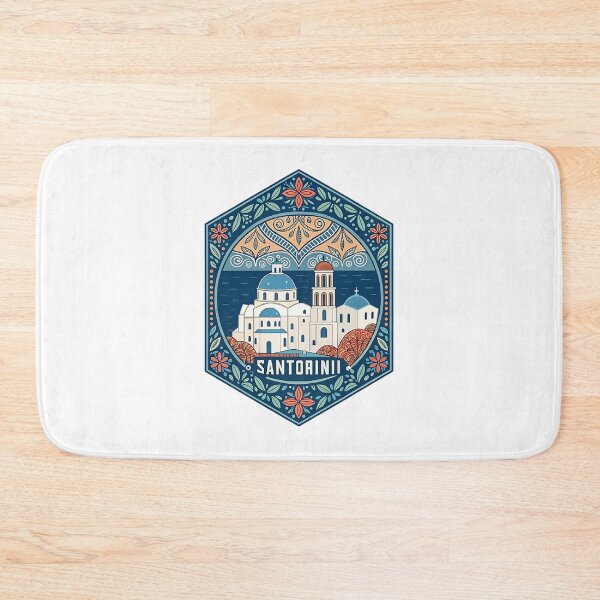 Item preview, SANTORINI designed and sold by likbatonboot.
