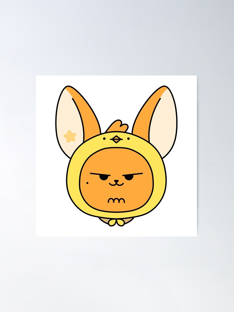 アイドル PPULBATU SUMMER ( HWANG CHOON ) TXT PPULBATU Yeonjun - HWANG CHOON Finding MOA (2)