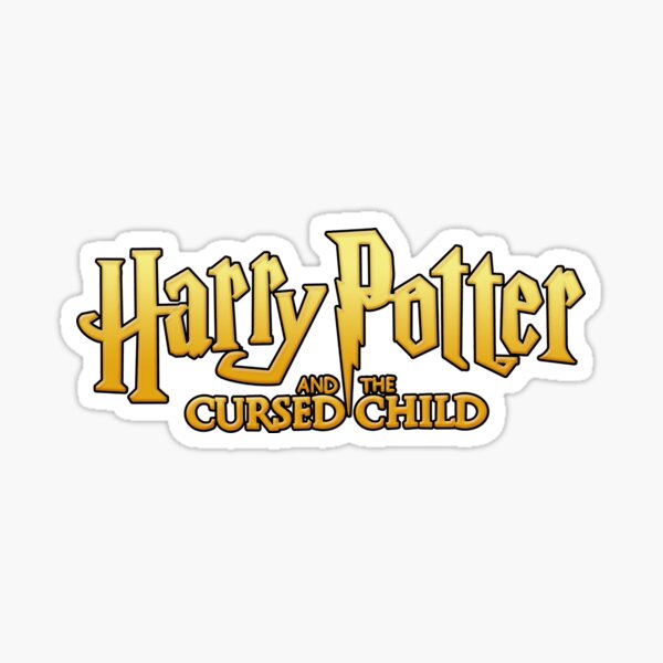 Item preview, Harry * Potter and the Cursed Child Musical designed and sold by GirlFromBrazil.