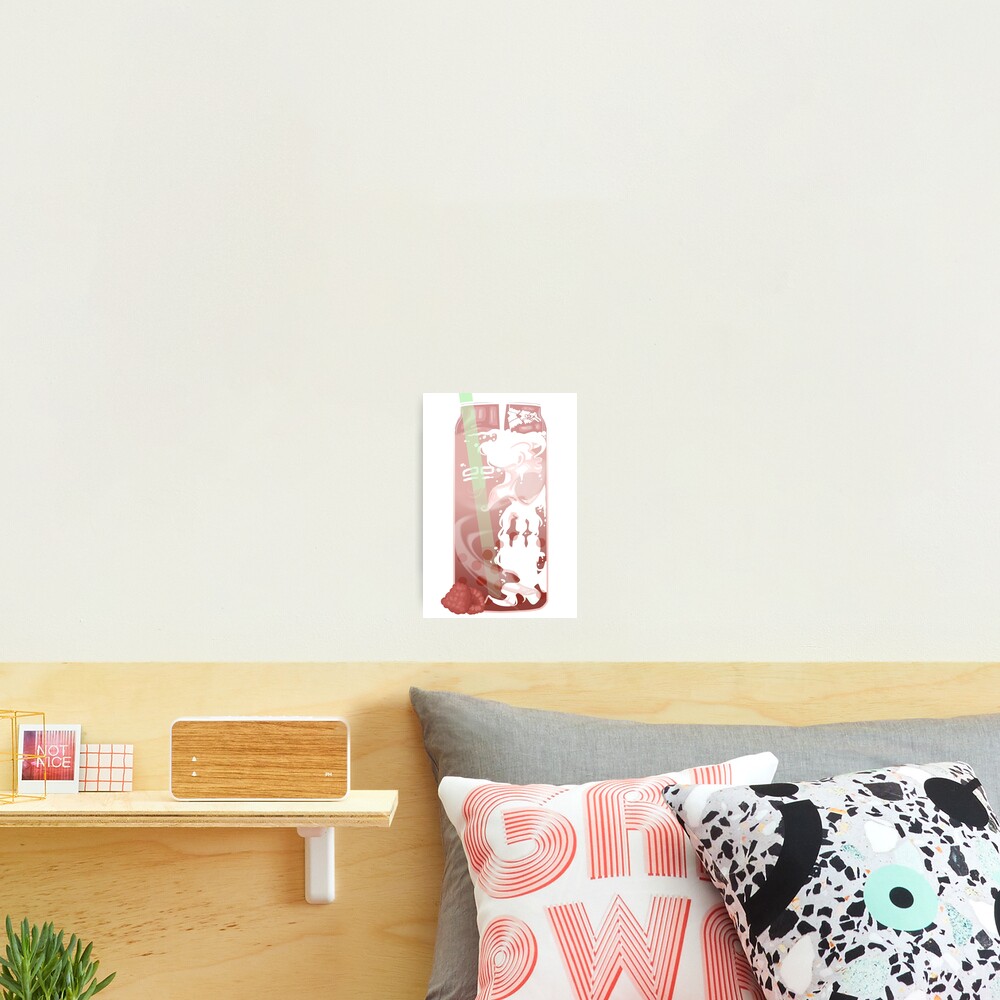 Item preview, Photographic Print designed and sold by dustyrat.