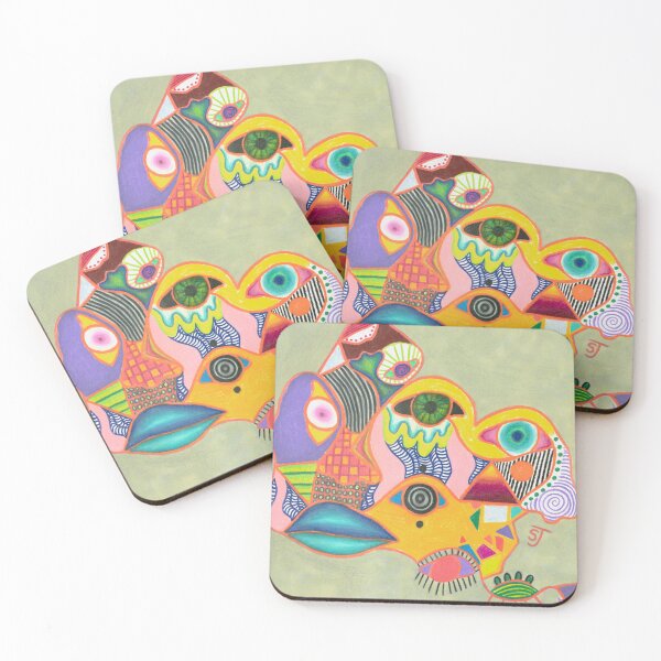 Item preview, What do you see designed and sold by sarahsmith318.