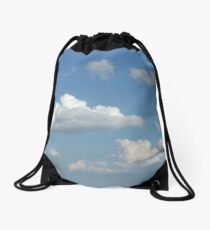 Daydreams Drawstring Bag