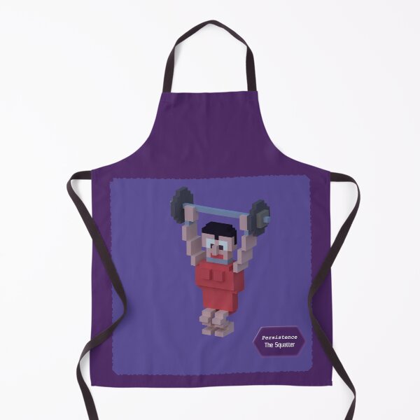 Item preview, CyberAttack - The Squatter designed and sold by Lisandro Tapia.