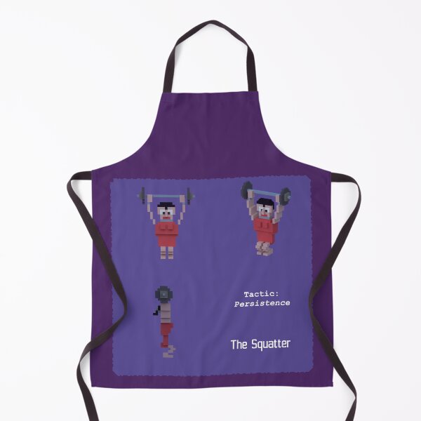 Item preview, CyberAttack - The Squatter - Profile designed and sold by Lisandro Tapia.
