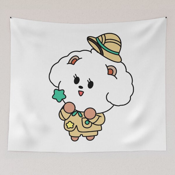 Item preview, TXT PPULBATU Beomgyu - BAMGEUT Finding MOA (2) designed and sold by 0627june.