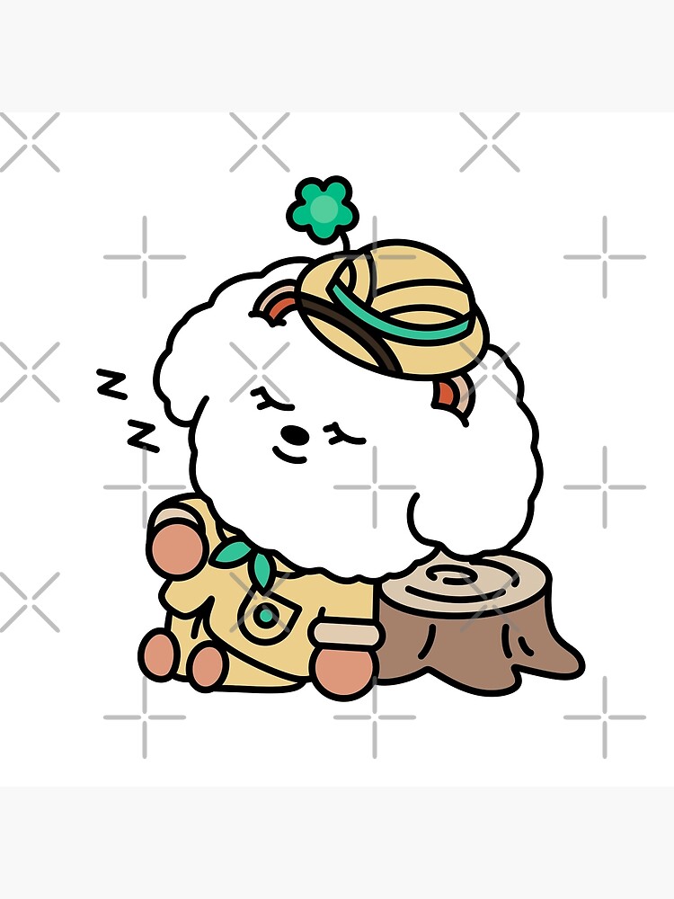 TXT PPULBATU Beomgyu - BAMGEUT Finding MOA (3)