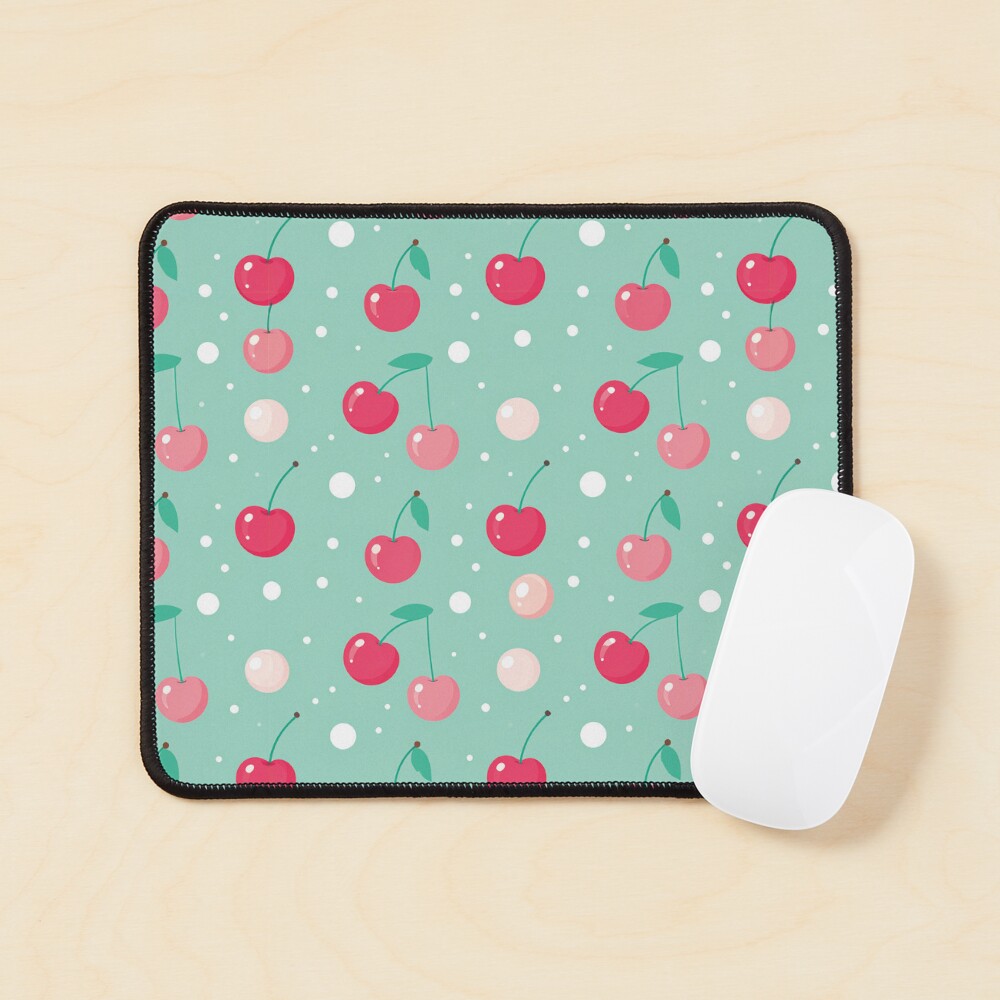 Item preview, Mouse Pad designed and sold by Designbes.