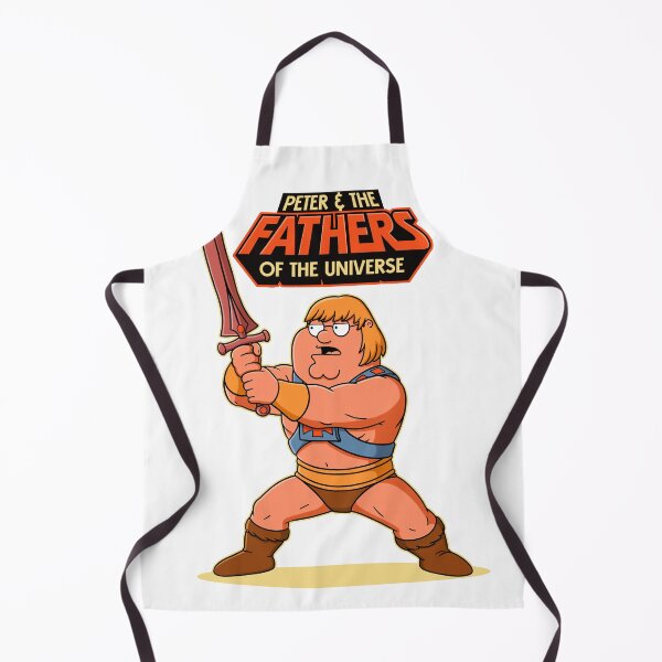 Item preview, Fathers of The Universe designed and sold by P1yu5h.