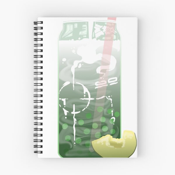 Item preview, Crosshair Honeydew Boba Tea designed and sold by dustyrat.