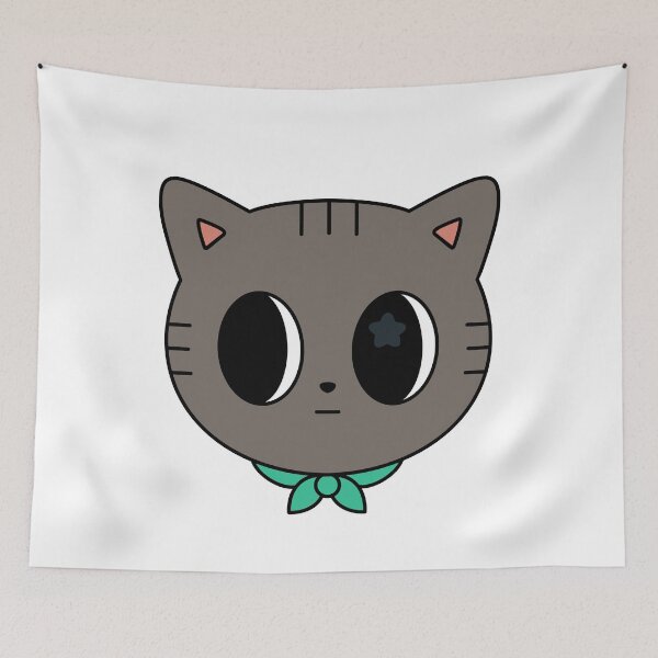Item preview, TXT PPULBATU Taehyun - DA-GO-NYANG Finding MOA (1) designed and sold by 0627june.