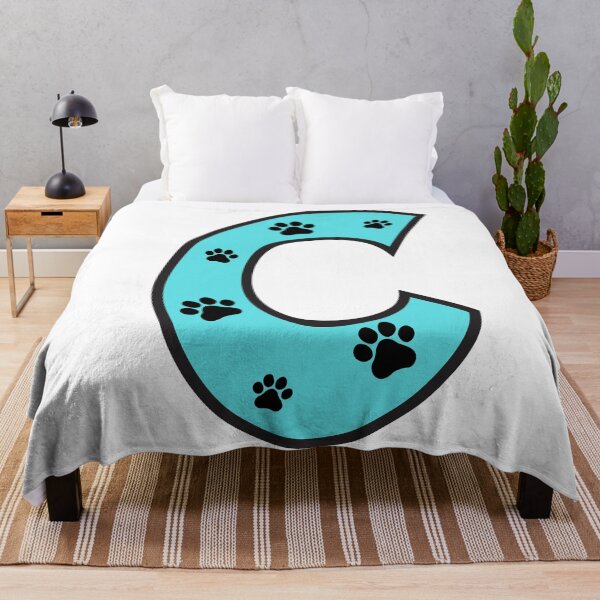Item preview, Paw print alphabet designed and sold by broadwaygirl142.