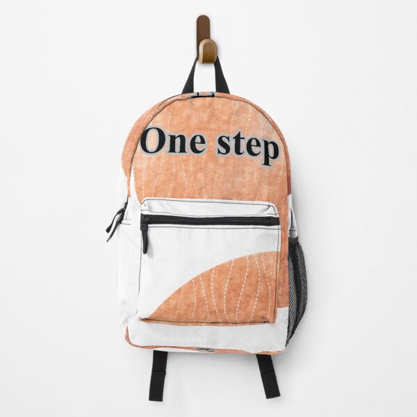 Item preview, One Step at a Time – Progress Is Still Progress designed and sold by Happyfreedom.