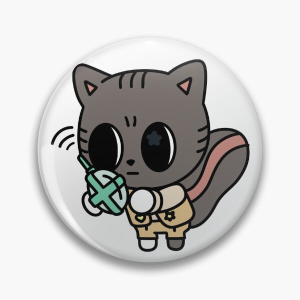 Item preview, TXT PPULBATU Taehyun - DA-GO-NYANG Finding MOA (2) designed and sold by 0627june.