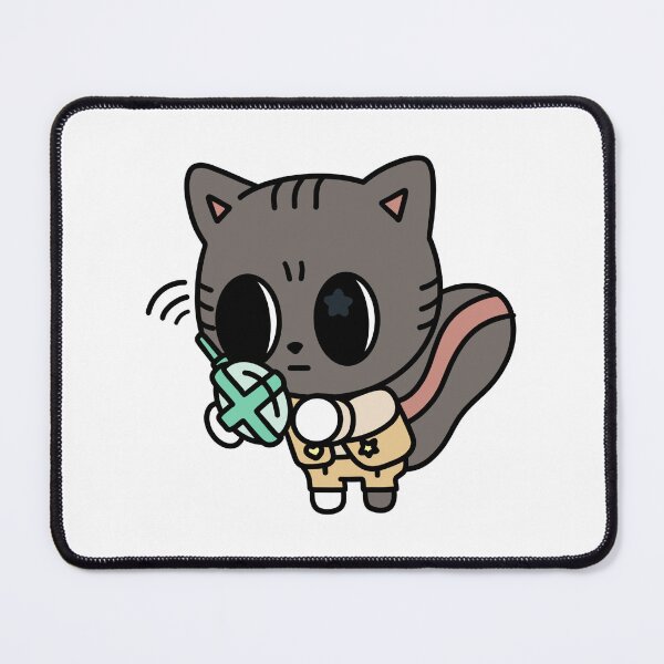 Item preview, TXT PPULBATU Taehyun - DA-GO-NYANG Finding MOA (2) designed and sold by 0627june.
