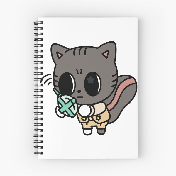 Item preview, TXT PPULBATU Taehyun - DA-GO-NYANG Finding MOA (2) designed and sold by 0627june.