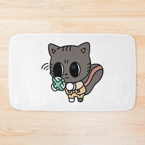 Item preview, TXT PPULBATU Taehyun - DA-GO-NYANG Finding MOA (2) designed and sold by 0627june.