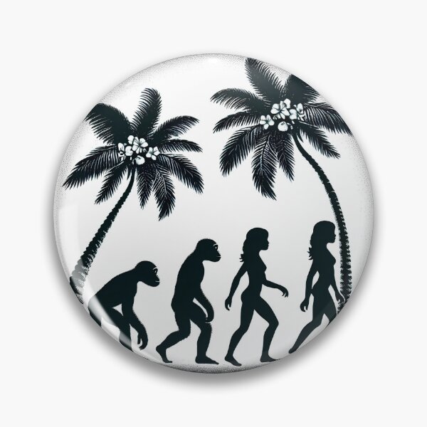 Item preview, The theory of evolution designed and sold by Artillenium.
