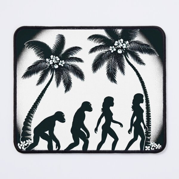 Item preview, The theory of evolution designed and sold by Artillenium.