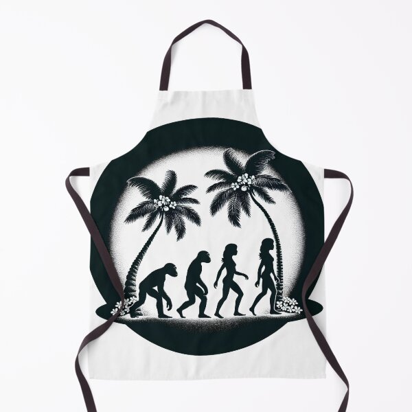 Item preview, The theory of evolution designed and sold by Artillenium.