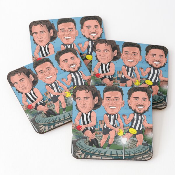 Item preview, The Daicos’ designed and sold by Perindesigns.