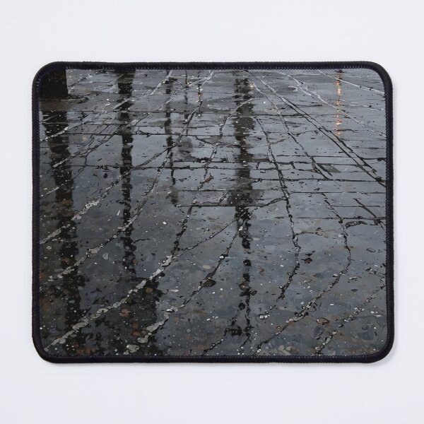 Item preview, Quiet Forest The Roskilde bStream designed and sold by gaoluio.