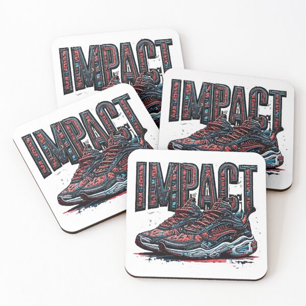 Item preview, IMPACT Sole Emblem – Street Energy Falcon-Frequency Drop-Premium Cool Trendy Best Gift designed and sold by Imaginarium of Chaos falcon88 .