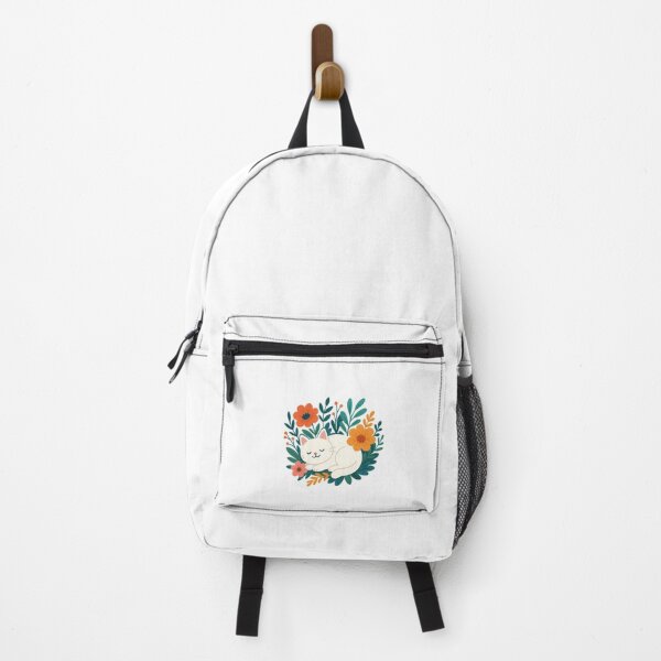 Item preview, Floral Nap designed and sold by FBA.