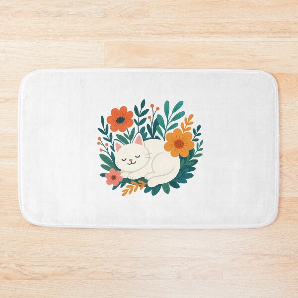 Item preview, Floral Nap designed and sold by FBA.