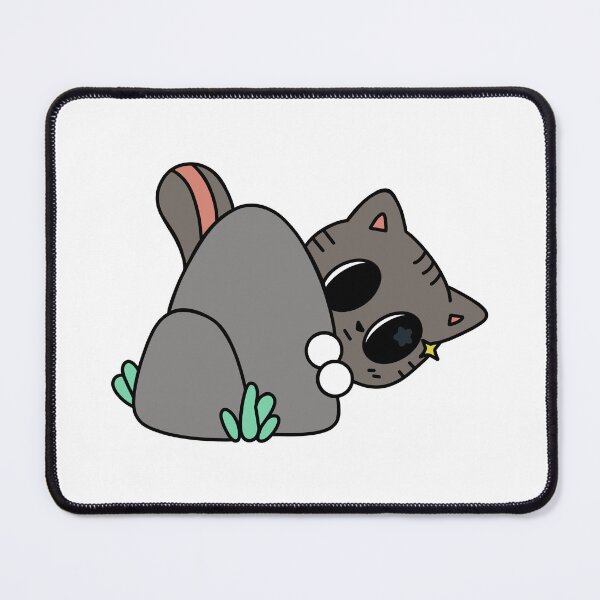 Item preview, TXT PPULBATU Taehyun - DA-GO-NYANG Finding MOA (3) designed and sold by 0627june.
