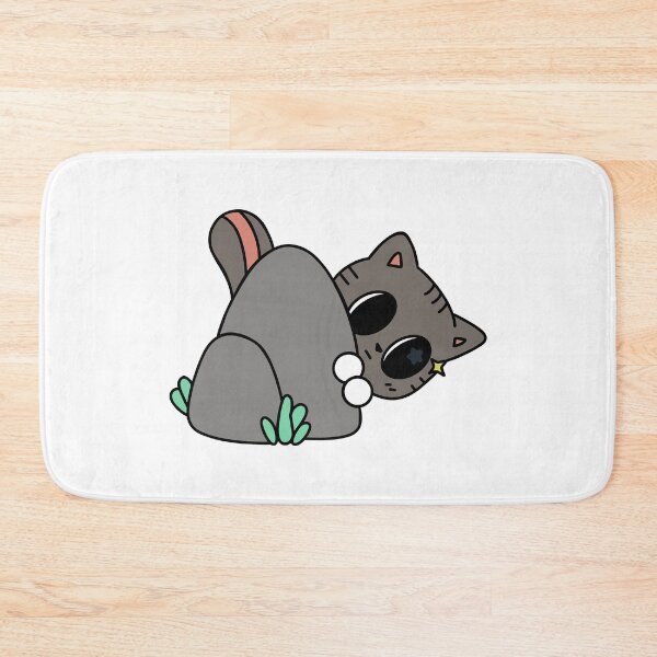 Item preview, TXT PPULBATU Taehyun - DA-GO-NYANG Finding MOA (3) designed and sold by 0627june.