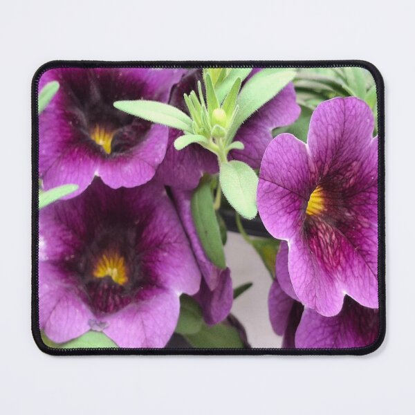 Item preview, Colourful Flowers nature designed and sold by SmashingDeals.