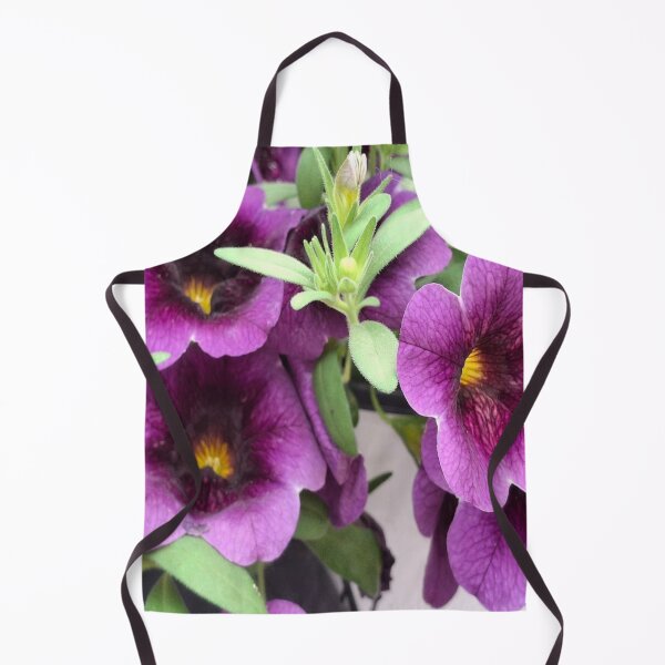 Item preview, Colourful Flowers nature designed and sold by SmashingDeals.