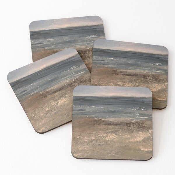 Item preview, Seascape Art designed and sold by HelenStamp.