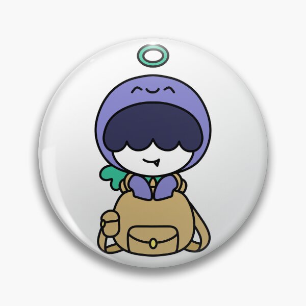 Item preview, TXT PPULBATU Huening Kai - HHM NYA RING Finding MOA (2) designed and sold by 0627june.
