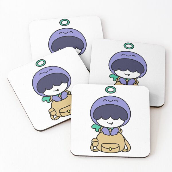 Item preview, TXT PPULBATU Huening Kai - HHM NYA RING Finding MOA (2) designed and sold by 0627june.