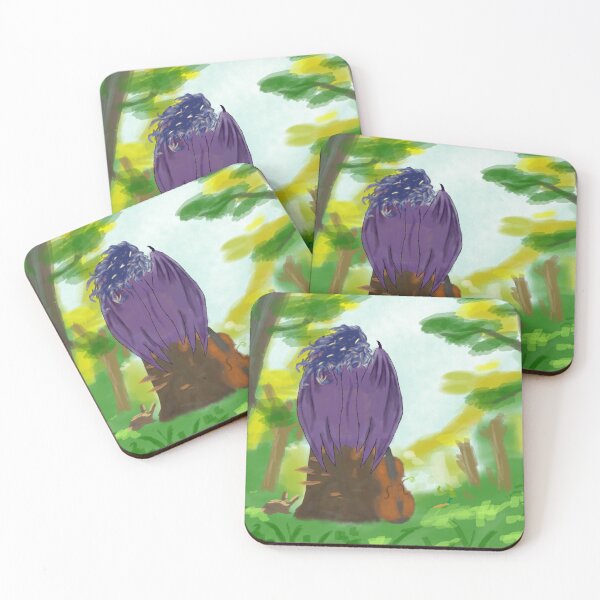 Item preview, Vanya In The Forest designed and sold by LxLadies.