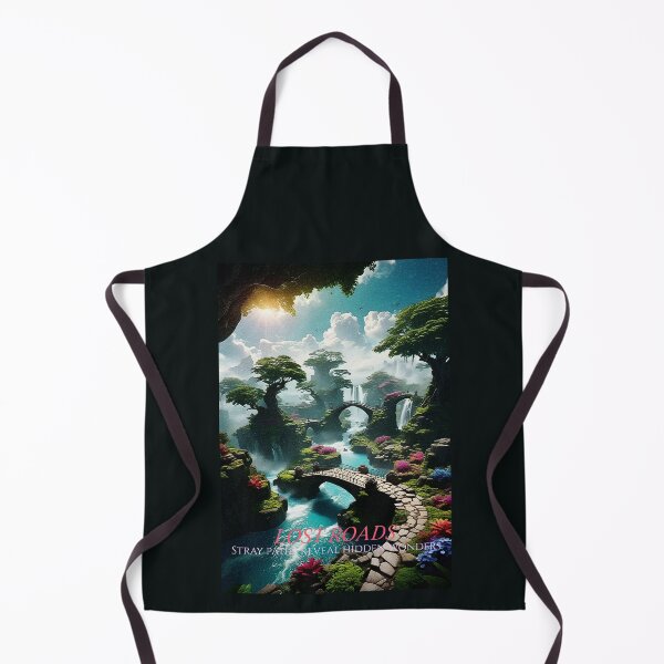 Item preview, Lost Roads designed and sold by AnimeStation96.