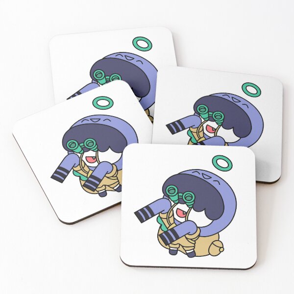 Item preview, TXT PPULBATU Huening Kai - HHM NYA RING Finding MOA (3) designed and sold by 0627june.