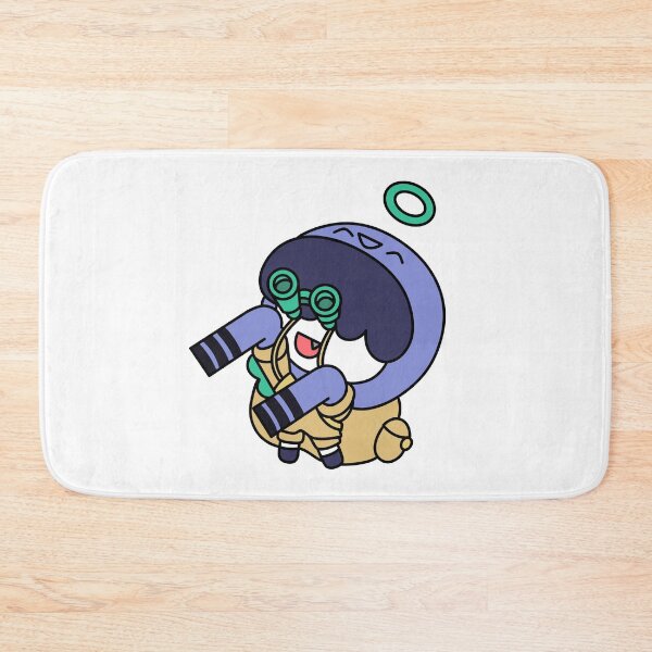 Item preview, TXT PPULBATU Huening Kai - HHM NYA RING Finding MOA (3) designed and sold by 0627june.