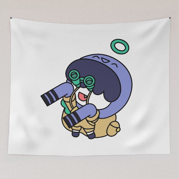 Item preview, TXT PPULBATU Huening Kai - HHM NYA RING Finding MOA (3) designed and sold by 0627june.